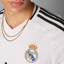Camisa Real Madrid Home 24/25 - Adidas Torcedor Masculina