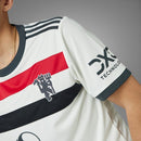 Camisa Manchester United III 24/25 - Adidas Torcedor Masculina
