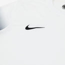 Camisa Corinthians Home 24/25 - Torcedor Masculina - Branco e Preto