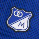 Camisa Millonarios 23/24 - Torcedor Masculina