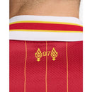 Camisa Liverpool Home 24/25 - Nike Torcedor Masculina