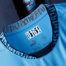 Camisa Manchester City Home 24/25 - Puma Torcedor Masculina