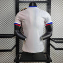 Camisa França 24/25 II - Jogador Masculina