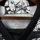 Camisa Japão edição especial Captain Tsubasa 2024 - Torcedor Masculina