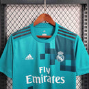 Camisa Real Madrid II 17/18 - Versão Retro