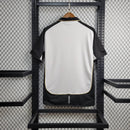 Camisa Manchester United Edição 100 Anos - DUPLA FACE -  Masculina Versão Retro