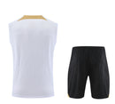 Kit Treino Regata Chelsea 23/24 - Branco