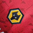 Camisa Wolves II 23/24 - Torcedor Masculina