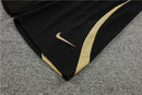 Kit de Treino Chelsea 23/24 - Preto