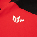 Camisa Flamengo Comemorativa 1981 - Vermelho e Preto