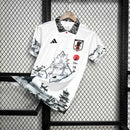 Camisa Japão Naruto edição especial 2024 - Torcedor Masculina