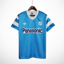 Camisa Olympique de Marseille Reserva 90/91 - Versão Retro
