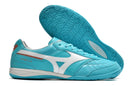 Chuteira Mizuno Morelia Sala Est.1 - Futsal