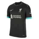 Camisa Liverpool II 24/25 - Nike Torcedor Masculina