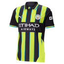 Camisa Manchester City II 24/25 - Puma Torcedor Masculina