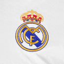 Camisa Real Madrid Home Manga Longa 24/25 - Adidas Torcedor Masculina