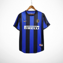 Camisa Inter de Milão Titular 99/00 - Versão Retro