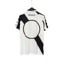 Camisa Vasco Da Gama Retro 1997 - Torcedor Masculino - Branca