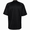 Camisa Santos Edição Especial Charlie Brown Jr 24/25 - Torcedor Masculina - Preto