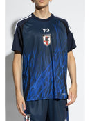 Camisa Japão x Y-3 Home 24/25 - Torcedor Masculina