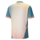 Camisa Manchester City 'Definitely City' 24/25 - Puma Torcedor Masculina