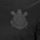 Camisa Corinthians II 24/25 - Torcedor Masculina - All Black