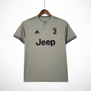 Camisa Juventus Reserva 18/19 - Versão Retro