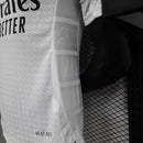 Camisa Real Madrid Home 24/25 - Versão Jogador