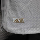 Camisa Real Madrid Home 24/25 - Versão Jogador