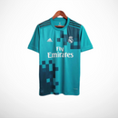 Camisa Real Madrid II 17/18 - Versão Retro