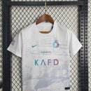 Kit Infantil Al-Nassr III 23/24
