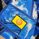 Camisa Japão edição Dragon Ball especial 2024 - Torcedor Masculina