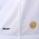 Camisa São Paulo Titular 24/25 - Torcedor Masculina - Branca