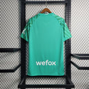 Camisa Milan Goleiro 23/24 Puma Torcedor Masculina