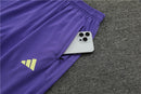 Conjunto Frio de Treino  Real Madrid I 2024