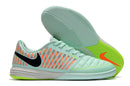 Chuteira Nike Lunar Gato II Est.5 - Futsal