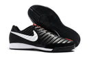 Chuteira Nike Tiempo Ligera IV Est.2 - Futsal