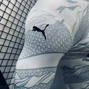 Camisa Mancester City Year Of The Dragon 23/24 - Manga Longa Versão Jogador