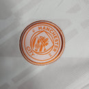 Kit Infantil Manchester City III 23/24