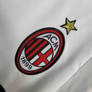 Camisa Milan Reserva 07/08 - Versão Retro