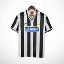 Camisa Juventus Titular 94/95 - Versão Retro