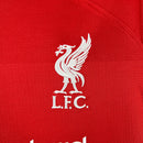 Camisa Liverpool Away 23/24 - Nike Torcedor Masculina