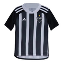 Conjunto  Infantil Atlético Mineiro Titular 24/25