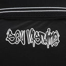 Camisa Vasco I 25/26 - Kappa - Preta