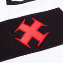 Camisa Vasco II 25/26 - Kappa - Branca