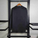 Camisa Real Madrid III 23/24 Manga Longa