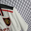Camisa Manchester United 98 - Versão Retro