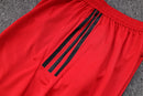 Kit Treino Regata Flamengo 23/24