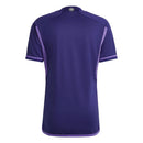 Camisa Argentina Reserva 22/23 - Versão Feminina