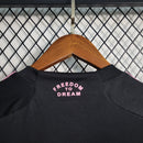 Camisa Inter Miami II 23/24 - Adidas Torcedor Masculina